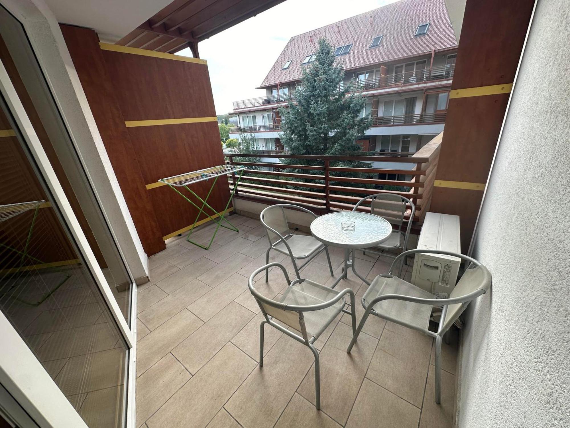 Apartma Lucky Apartment Moravske Toplice Exterior photo